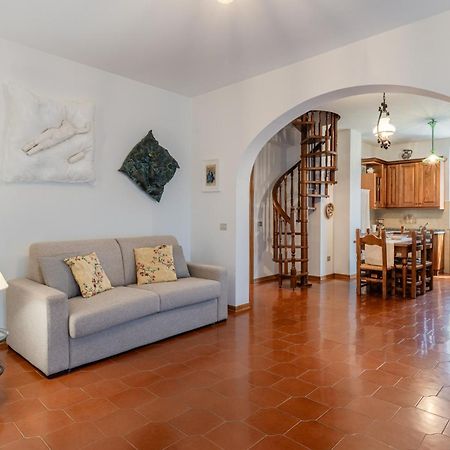 Casa Spazio Zero Cantagrillo Exteriér fotografie